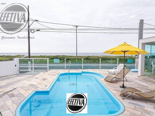 Casa para Venda em Balneário Caravela I - 22
