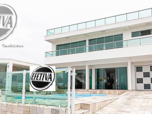 Casa para Venda em Balneário Caravela I - 24
