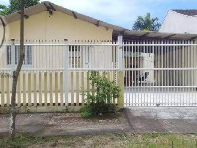 Venda em Balneário Ipacaraí - Matinhos