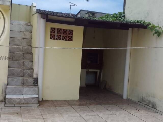 Casa para Venda em Matinhos - 4
