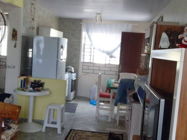 Casa para Venda em Balneário Ipacaraí - 8