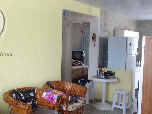 Casa para Venda em Balneário Ipacaraí - 7