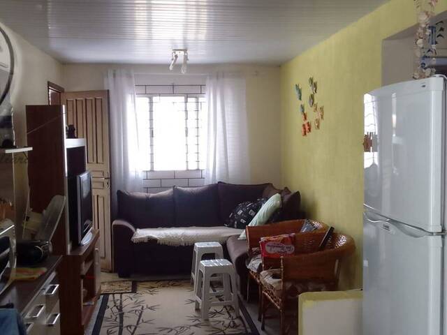 Casa para Venda em Balneário Ipacaraí - 6