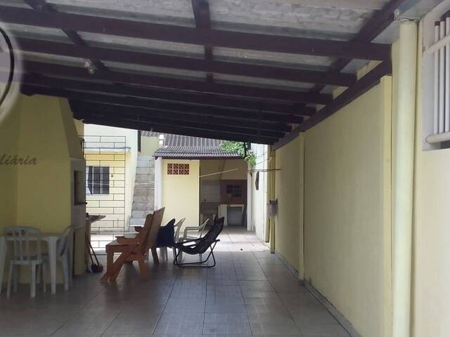 Casa para Venda em Balneário Ipacaraí - 10
