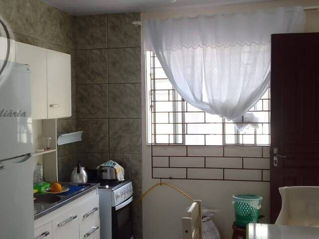 Casa para Venda em Balneário Ipacaraí - 9