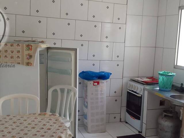 Casa para Venda em Balneário Ipacaraí - 20