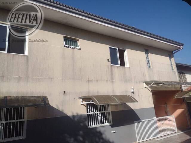 Duplex para Venda em Jardim Estoril - 89