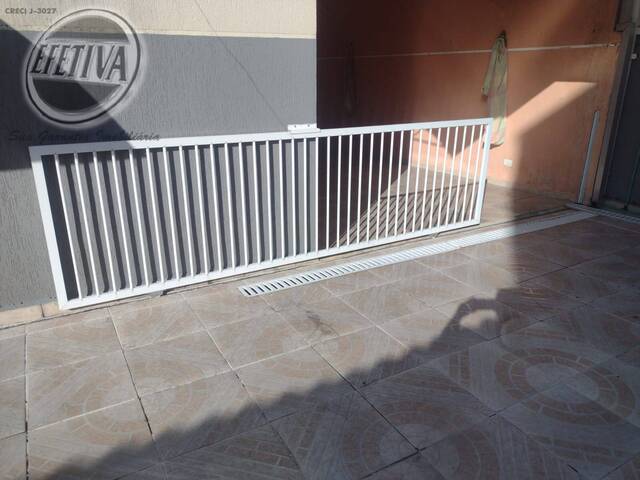 Duplex para Venda em Jardim Estoril - 88