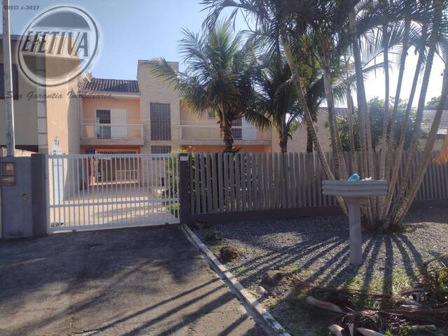 #3000R - Duplex para Venda em Guaratuba - PR - 3