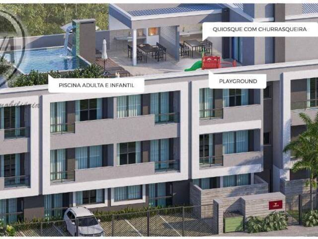 Apartamento para Venda em Matinhos - 4