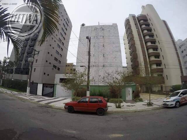 #1347A - Cobertura para Venda em Matinhos - PR - 1