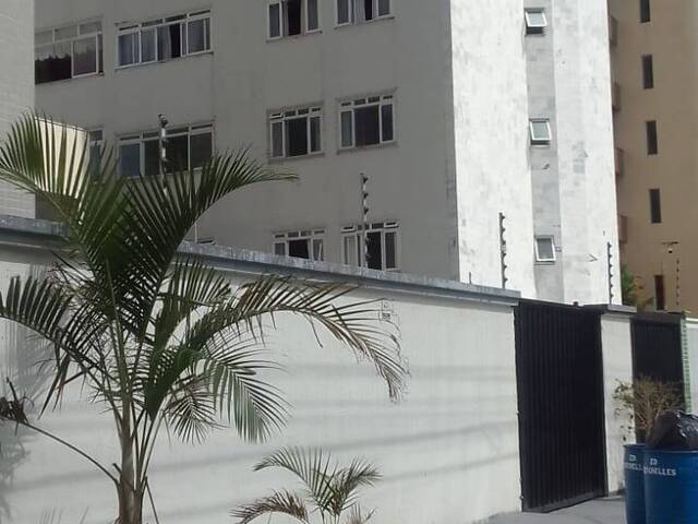 #1347A - Apartamento para Venda em Matinhos - PR - 3