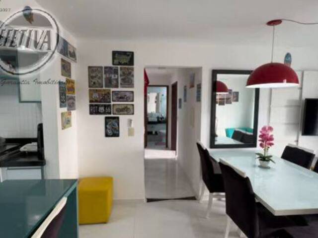 #1353A - Apartamento para Venda em Matinhos - PR - 3