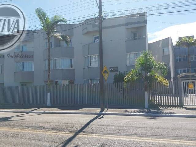 #1240A - Apartamento para Venda em Guaratuba - PR - 3