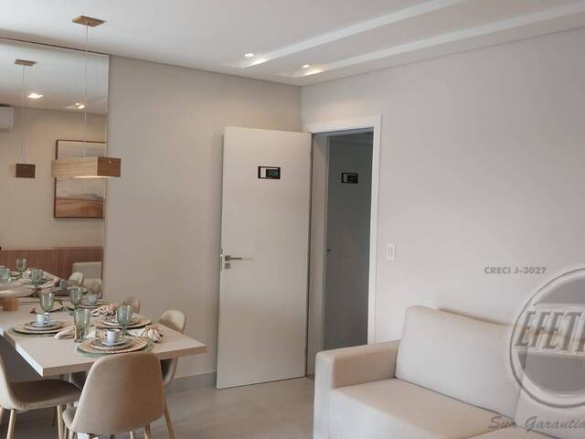 Apartamento para Venda em Balneário Eliane - 16