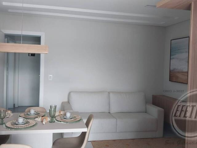 Apartamento para Venda em Balneário Eliane - 17