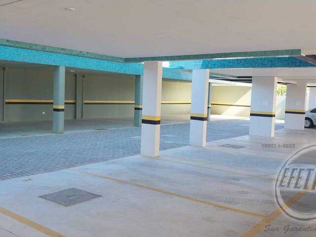 Apartamento para Venda em Balneário Eliane - 54