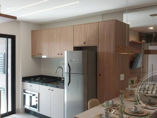 Apartamento para Venda em Balneário Eliane - 23