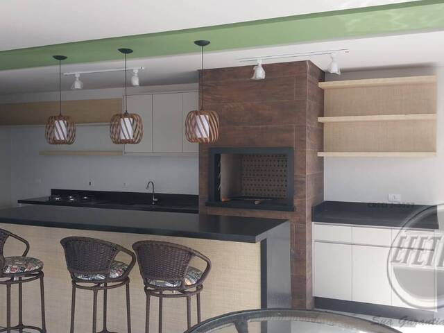 Apartamento para Venda em Balneário Eliane - 48