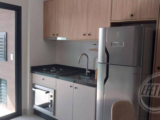 Apartamento para Venda em Balneário Eliane - 22