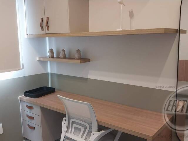 Apartamento para Venda em Balneário Eliane - 25