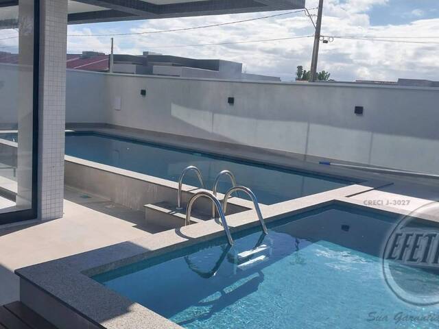 Apartamento para Venda em Balneário Eliane - 53