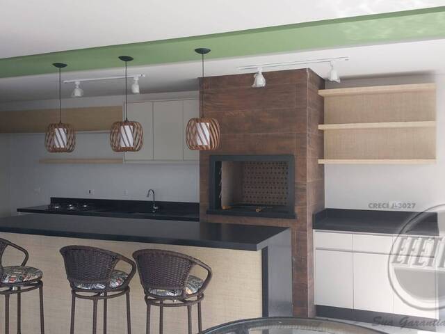 Apartamento para Venda em Balneário Eliane - 50