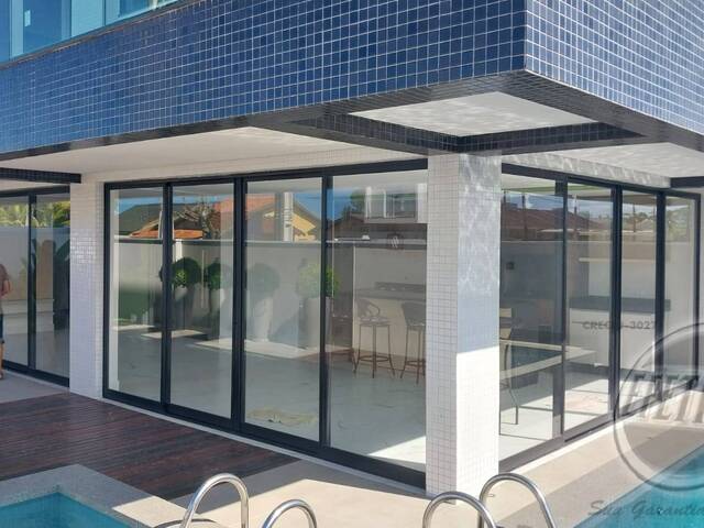 Apartamento para Venda em Balneário Eliane - 57