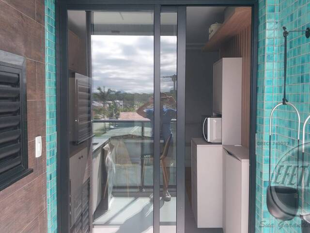 Apartamento para Venda em Balneário Eliane - 42
