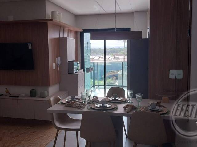 Apartamento para Venda em Balneário Eliane - 19