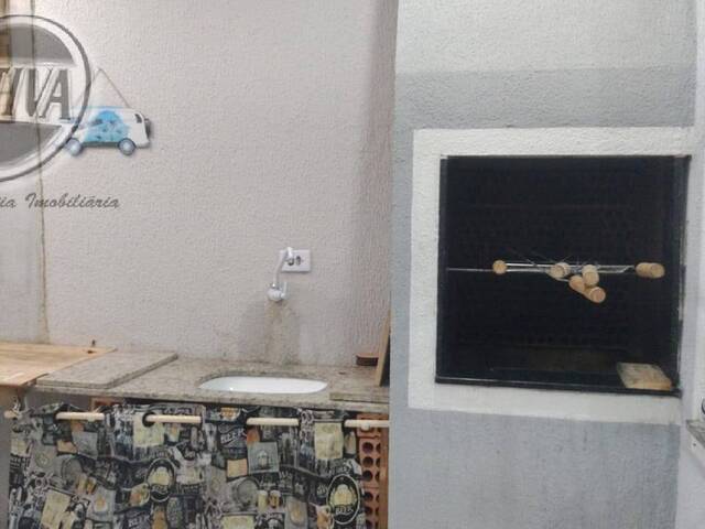 Casa para Venda em Balneário Brejatuba - 25