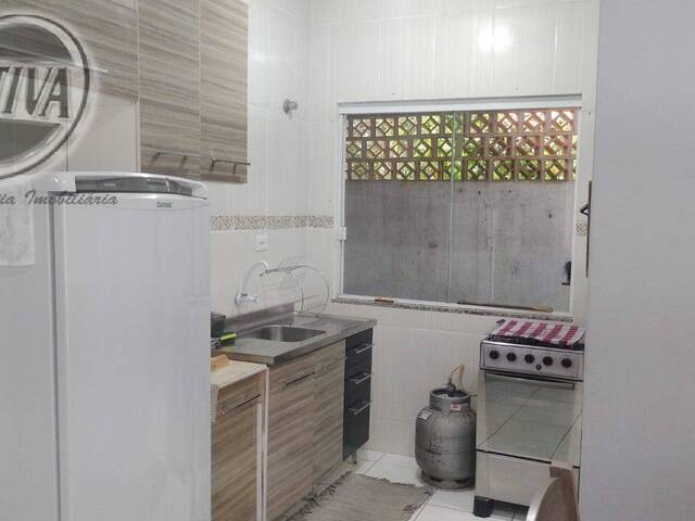 Casa para Venda em Balneário Brejatuba - 11