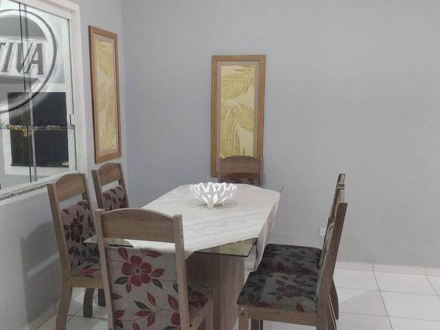 Casa para Venda em Balneário Brejatuba - 10