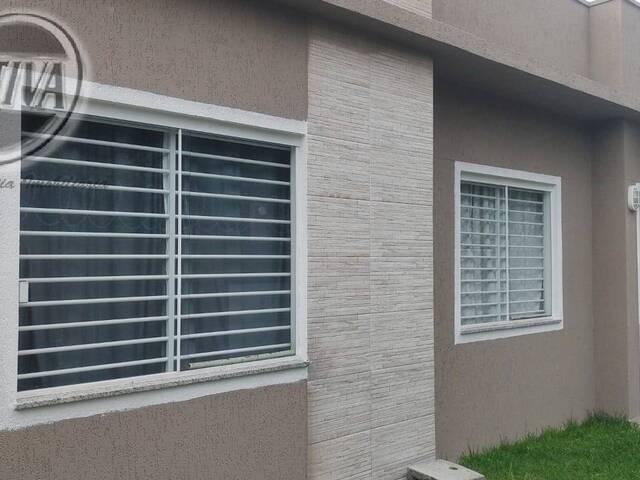 #2092R - Casa para Venda em Guaratuba - PR