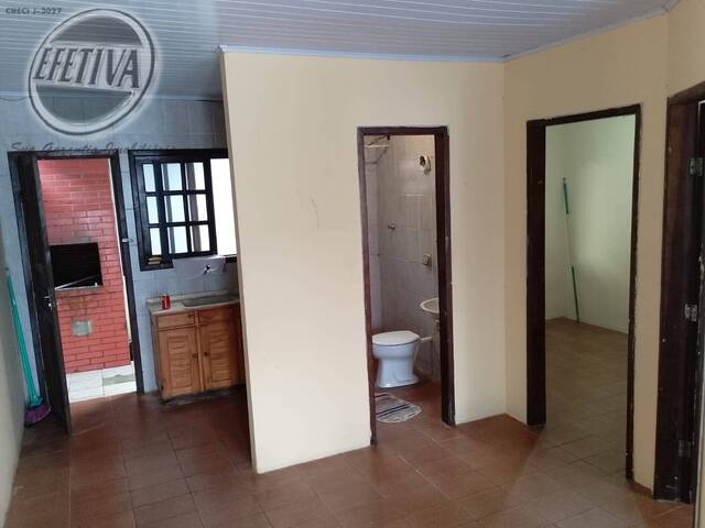 #2461R - Casa para Venda em Matinhos - PR