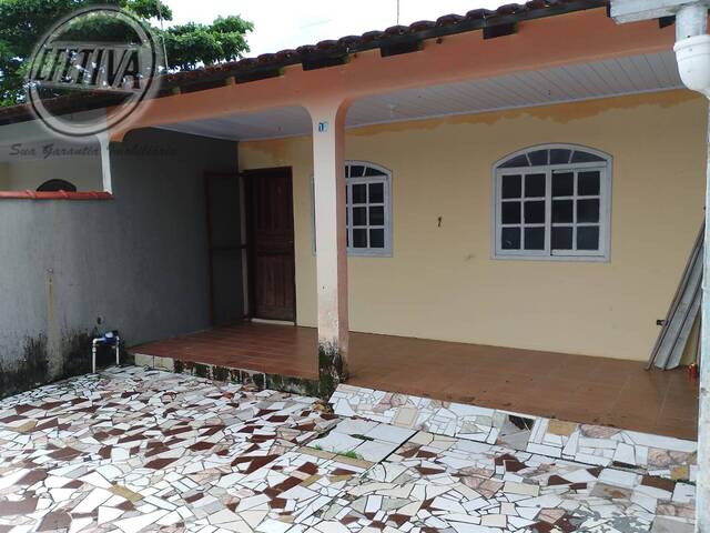 #2461R - Casa para Venda em Matinhos - PR - 2