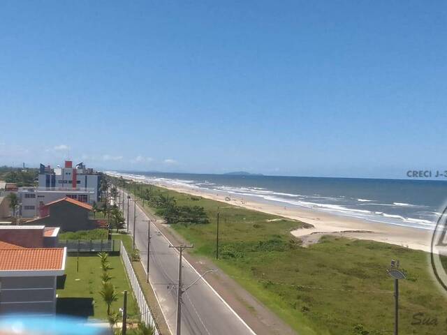 Apartamento para Venda em CARAVELAS - 48