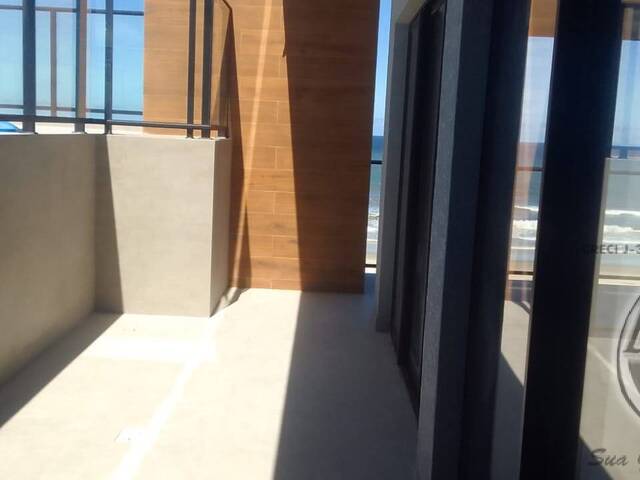 Apartamento para Venda em CARAVELAS - 10