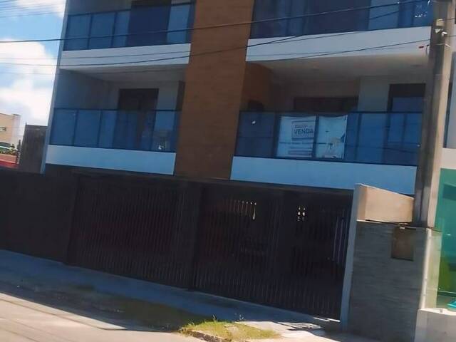 #1357A - Apartamento para Venda em Matinhos - PR - 2