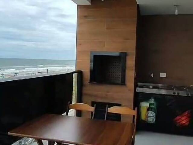 #1357A - Apartamento para Venda em Matinhos - PR - 3