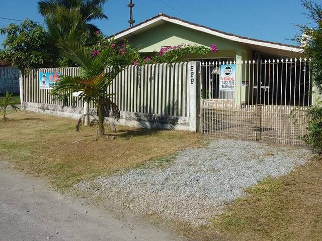 Casa para Venda em Bom Retiro - 27