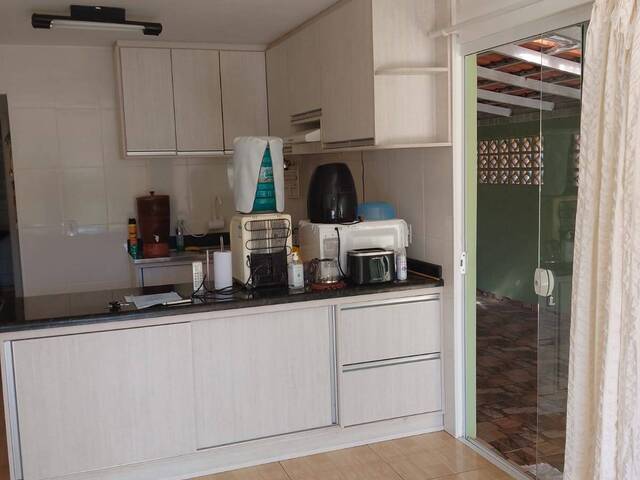 Casa para Venda em Bom Retiro - 10