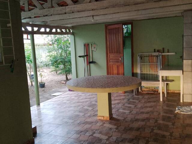 Casa para Venda em Bom Retiro - 16