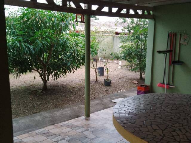 Casa para Venda em Bom Retiro - 17
