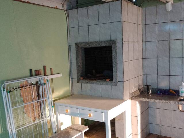 Casa para Venda em Bom Retiro - 19
