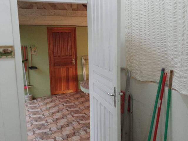 Casa para Venda em Bom Retiro - 23