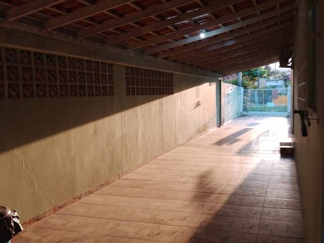 Casa para Venda em Bom Retiro - 22