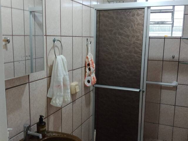 Casa para Venda em Bom Retiro - 21