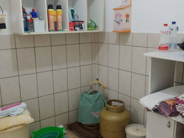 Casa para Venda em Bom Retiro - 26