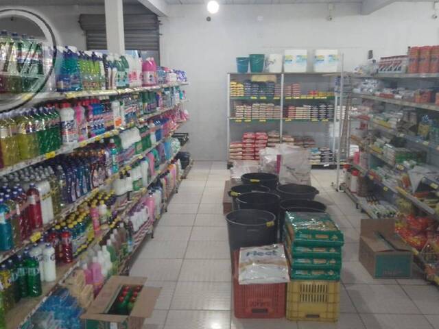 Estabelecimento para Venda em Piçarras - 17